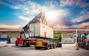 散貨雙清包稅門到門